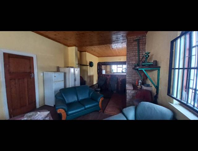 4 BEDROOM HOUSE FOR SALE IN WETTON